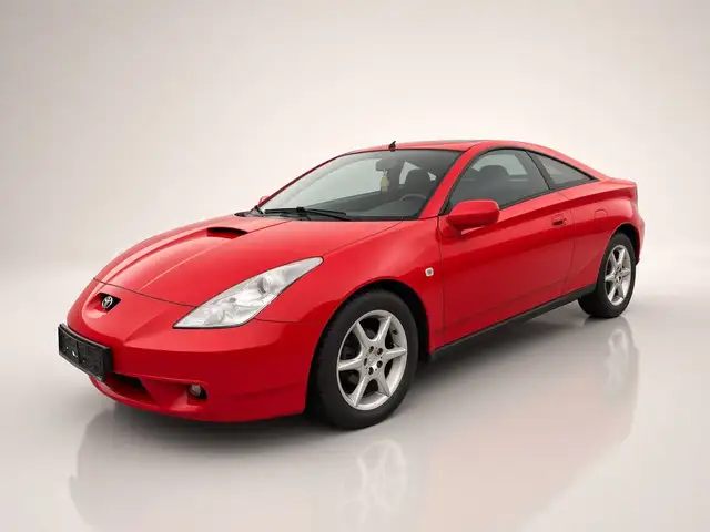 Toyota Celica Celica S