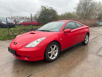Celica S