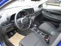 Hyundai i20 Trend Kamera Tempomat Lenkradheizung PDC SHZ Blau - thumbnail 6