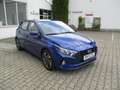 Hyundai i20 Trend Kamera Tempomat Lenkradheizung PDC SHZ Blau - thumbnail 2