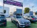 Mercedes-Benz MERCEDES-BENZ Clase C Berlina  Automático de 5 Pu Gris - thumbnail 1