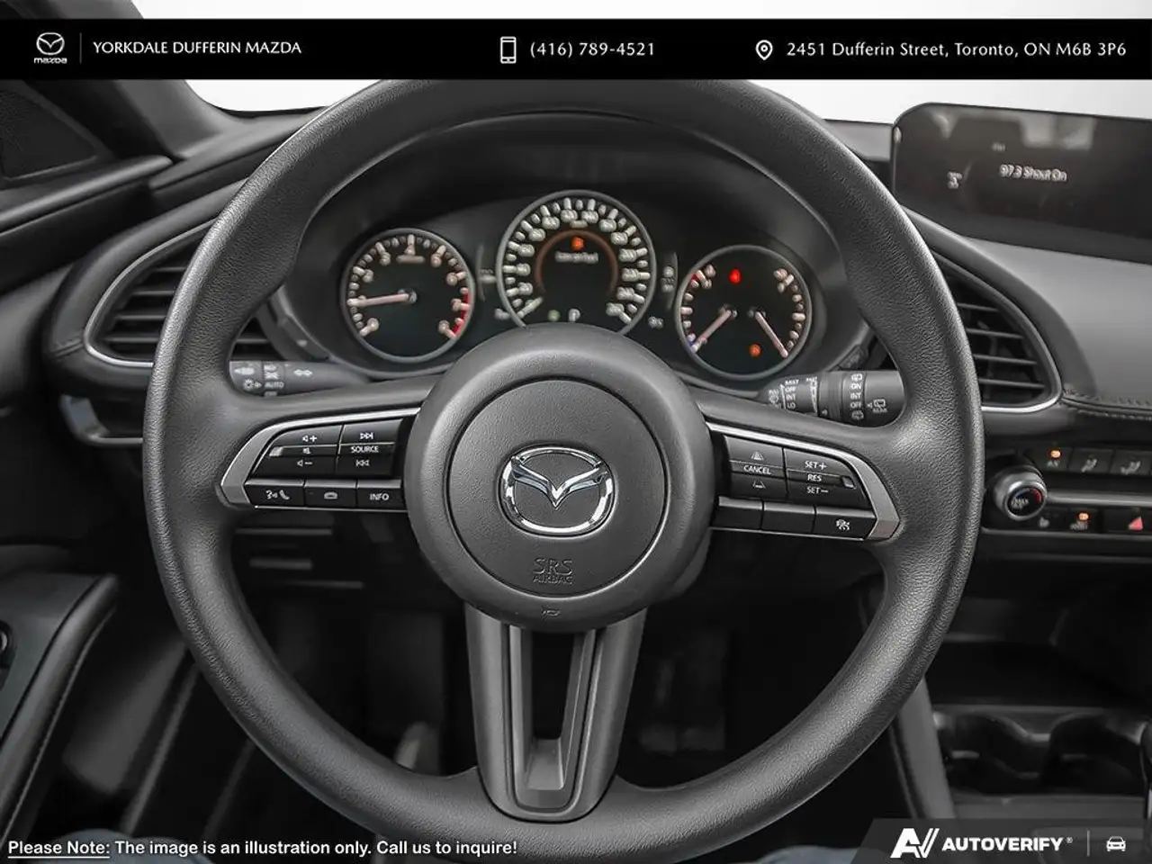 Mazda 3 photo Mazda 3