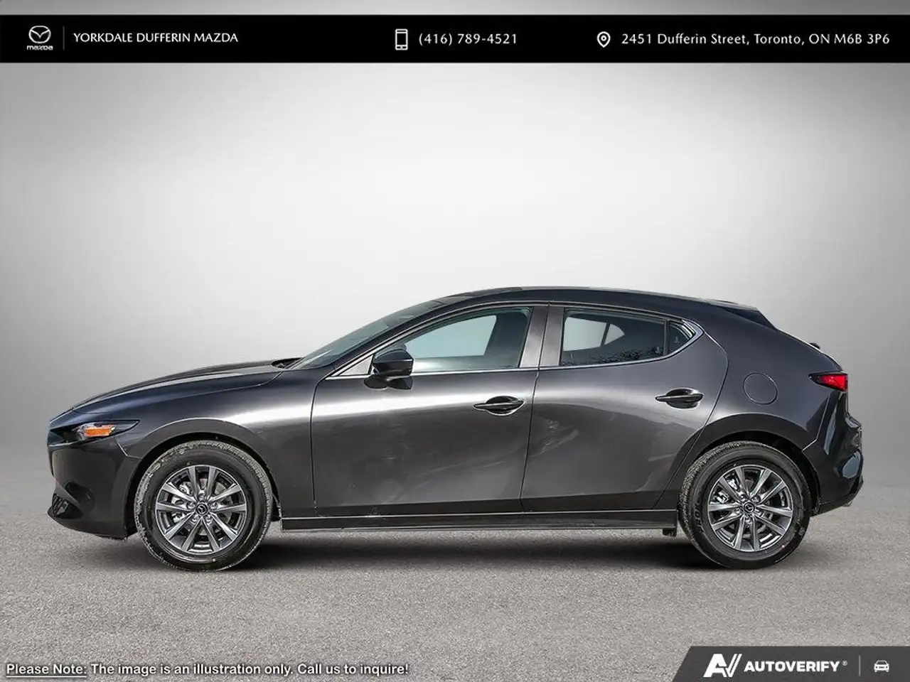 Mazda 3 photo Mazda 3