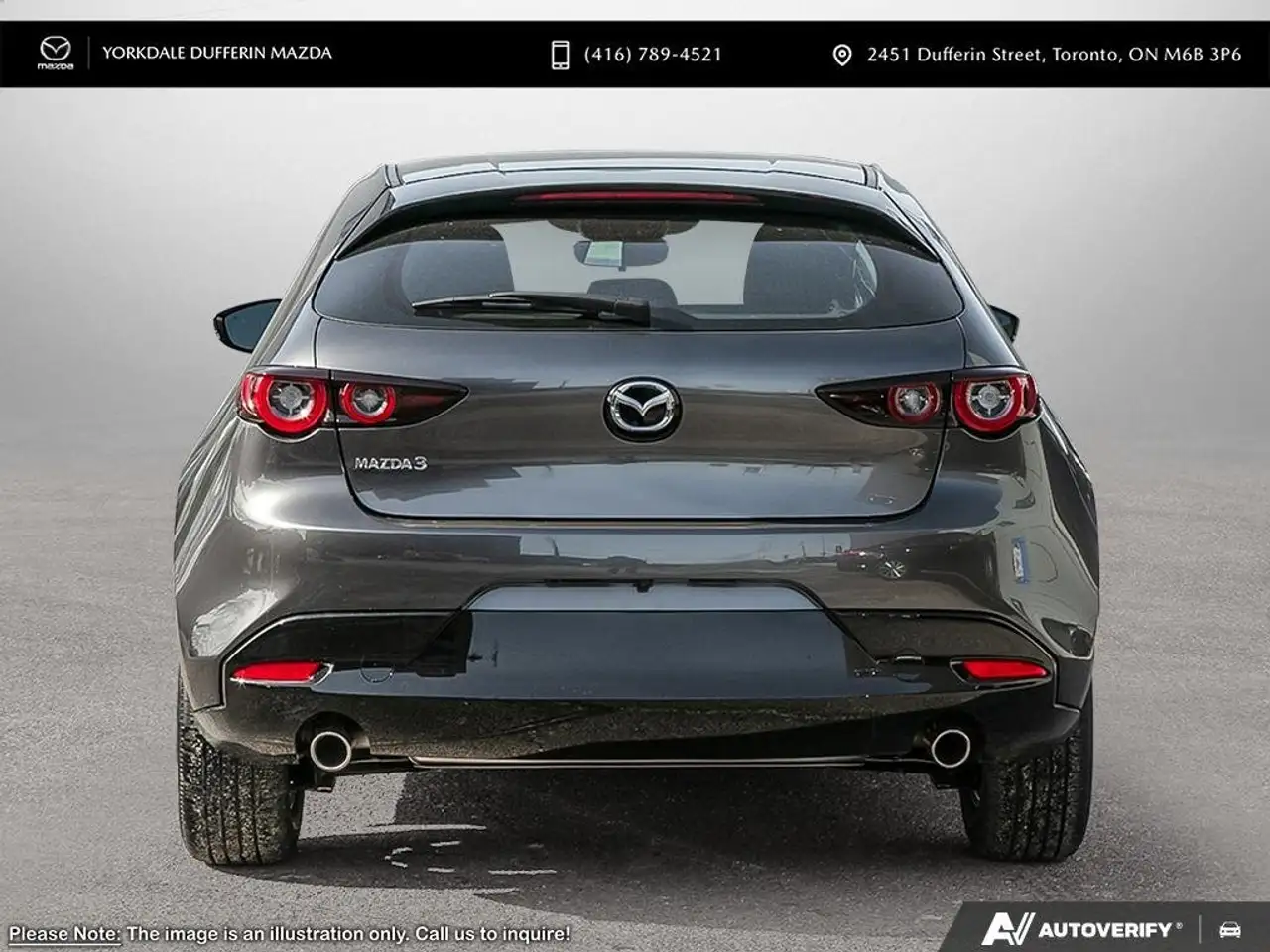 Mazda 3 photo Mazda 3