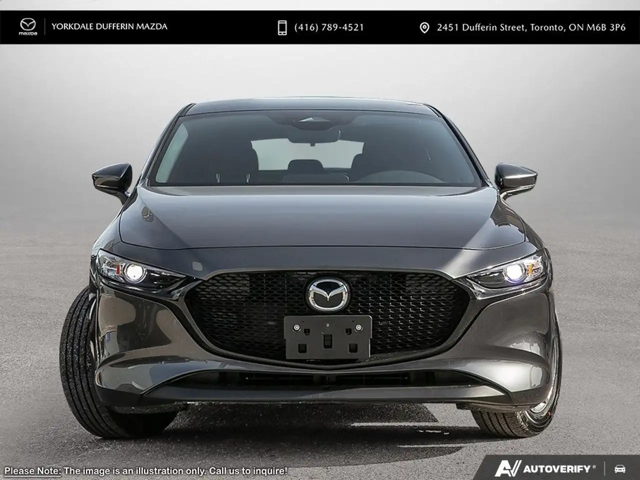 Mazda 3 photo Mazda 3