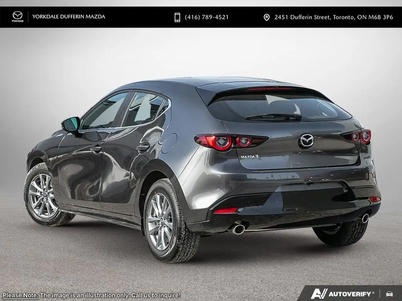 Mazda 3 photo Mazda 3