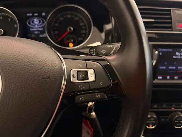 Volkswagen Golf view 16