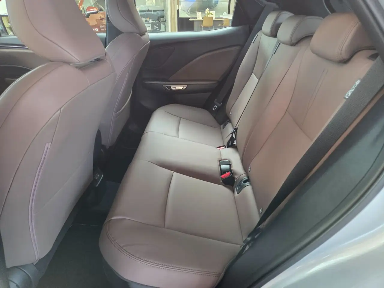 Lexus LBX 1,5 VVT-iE Elegant 4X2 Technologie Paket 9