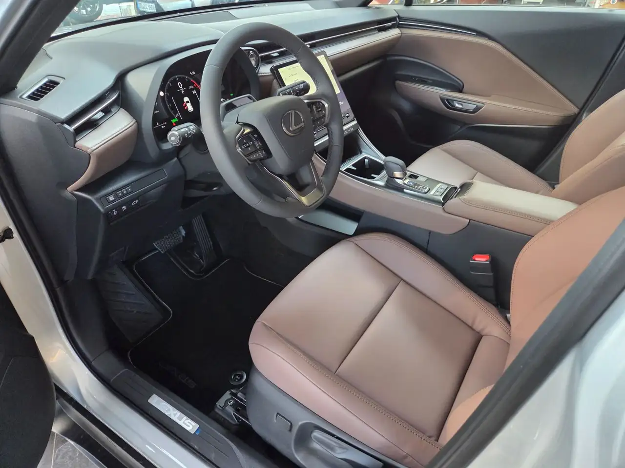 Lexus LBX 1,5 VVT-iE Elegant 4X2 Technologie Paket 7
