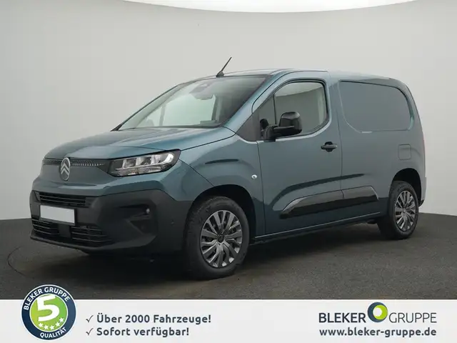 Citroen null