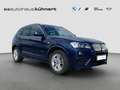 BMW X3 xDrive30d +nur an Händler/Export+ Синій - thumbnail 8