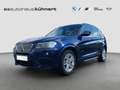BMW X3 xDrive30d +nur an Händler/Export+ Синій - thumbnail 1
