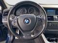 BMW X3 xDrive30d +nur an Händler/Export+ Синій - thumbnail 12
