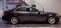 Mercedes-Benz C 180 CDI *2.2l* W204*AMG*Lift*Aut.*Leder*Navi* Negro - thumbnail 3
