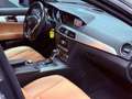 Mercedes-Benz C 180 CDI *2.2l* W204*AMG*Lift*Aut.*Leder*Navi* Negro - thumbnail 14