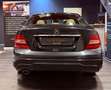 Mercedes-Benz C 180 CDI *2.2l* W204*AMG*Lift*Aut.*Leder*Navi* Negro - thumbnail 5