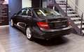 Mercedes-Benz C 180 CDI *2.2l* W204*AMG*Lift*Aut.*Leder*Navi* Negro - thumbnail 7