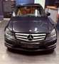 Mercedes-Benz C 180 CDI *2.2l* W204*AMG*Lift*Aut.*Leder*Navi* Negro - thumbnail 2