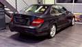 Mercedes-Benz C 180 CDI *2.2l* W204*AMG*Lift*Aut.*Leder*Navi* Negro - thumbnail 4