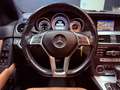 Mercedes-Benz C 180 CDI *2.2l* W204*AMG*Lift*Aut.*Leder*Navi* Negro - thumbnail 19