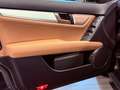 Mercedes-Benz C 180 CDI *2.2l* W204*AMG*Lift*Aut.*Leder*Navi* Negro - thumbnail 17