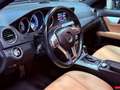 Mercedes-Benz C 180 CDI *2.2l* W204*AMG*Lift*Aut.*Leder*Navi* Negro - thumbnail 18