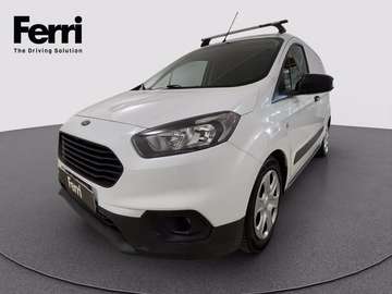 1.5 tdci 75cv S&S Trend my20