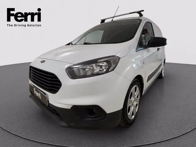 Ford Transit Courier 1.5 tdci 75cv S&S Trend my20