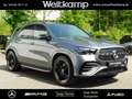 Mercedes-Benz GLE 580 GLE 580 4M AMG+Night+AHK+Distronik+Pano+Sitzkl. Grau - thumbnail 28