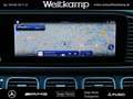 Mercedes-Benz GLE 580 GLE 580 4M AMG+Night+AHK+Distronik+Pano+Sitzkl. Grau - thumbnail 13