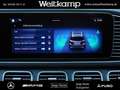 Mercedes-Benz GLE 580 GLE 580 4M AMG+Night+AHK+Distronik+Pano+Sitzkl. Gris - thumbnail 15