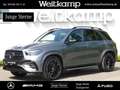 Mercedes-Benz GLE 580 GLE 580 4M AMG+Night+AHK+Distronik+Pano+Sitzkl. Gris - thumbnail 1