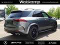 Mercedes-Benz GLE 580 GLE 580 4M AMG+Night+AHK+Distronik+Pano+Sitzkl. Grau - thumbnail 6