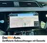 Audi e-tron 55 300 kW S line Schwarz - thumbnail 10