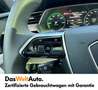 Audi e-tron 55 300 kW S line Schwarz - thumbnail 15