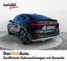 Audi e-tron 55 300 kW S line Schwarz - thumbnail 2