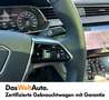 Audi e-tron 55 300 kW S line Schwarz - thumbnail 14