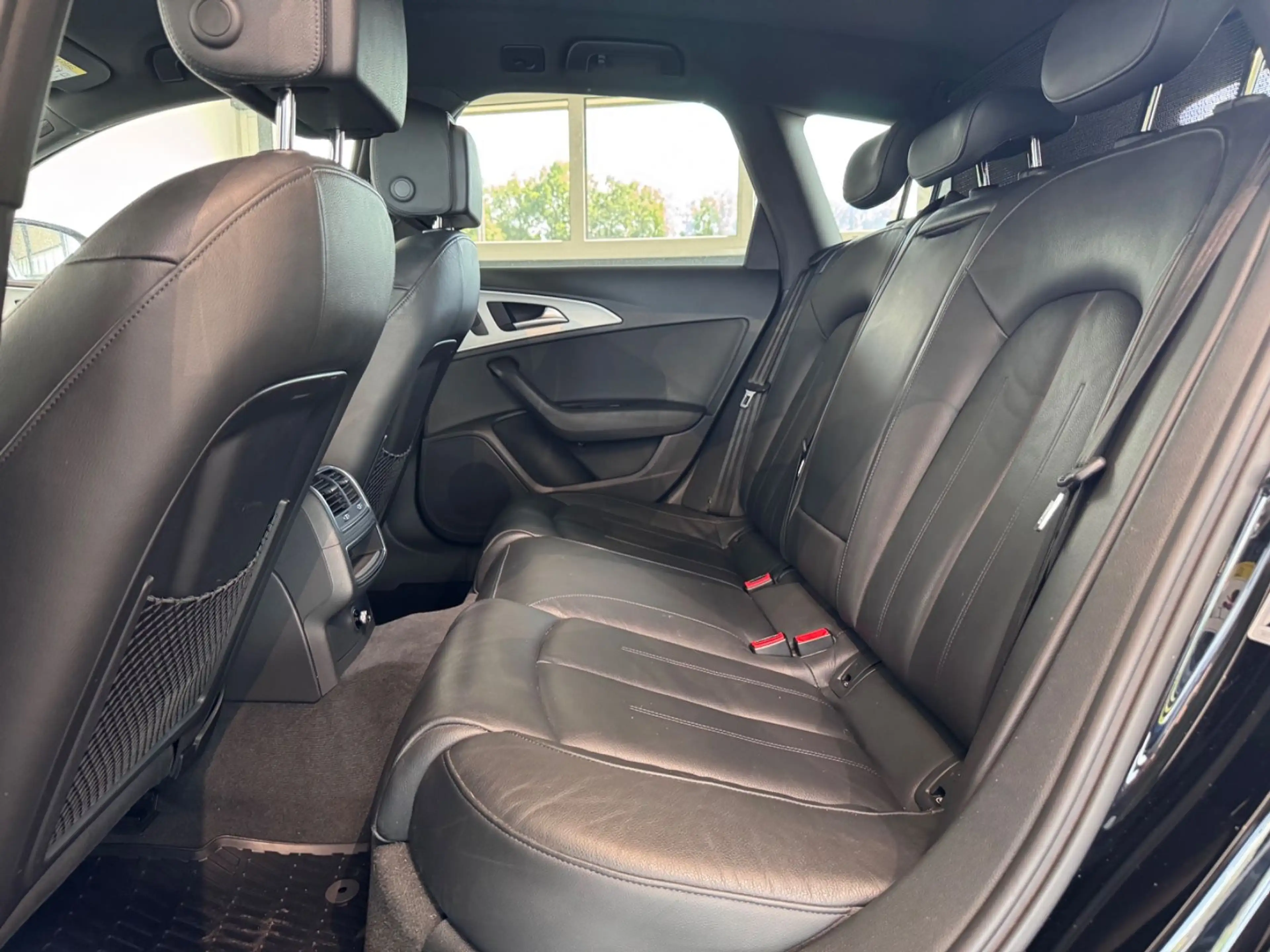 Audi A6 Avant 3.0TDI clean diesel quattro Leder*Xenon — photo 14