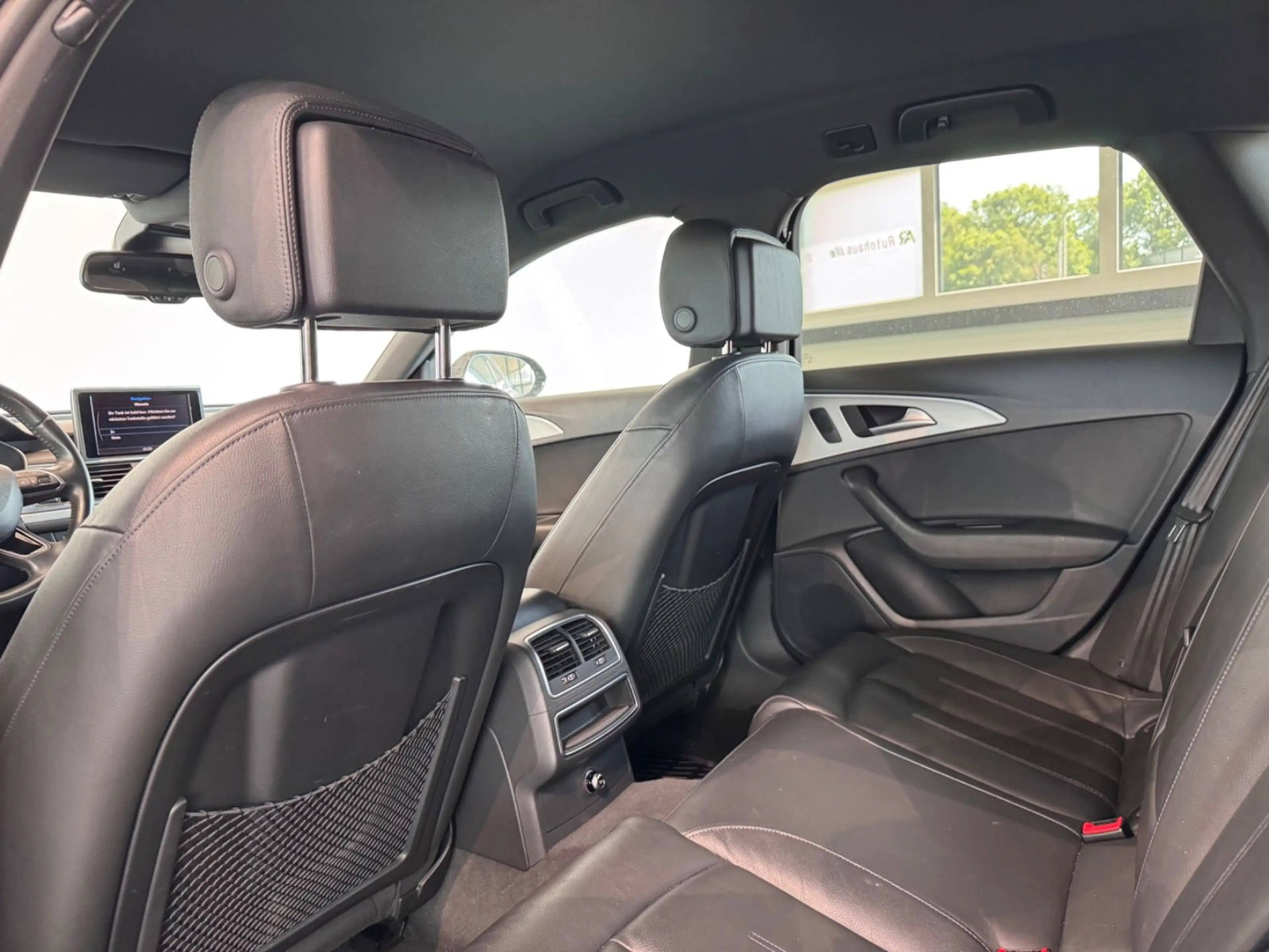Audi A6 Avant 3.0TDI clean diesel quattro Leder*Xenon — photo 15