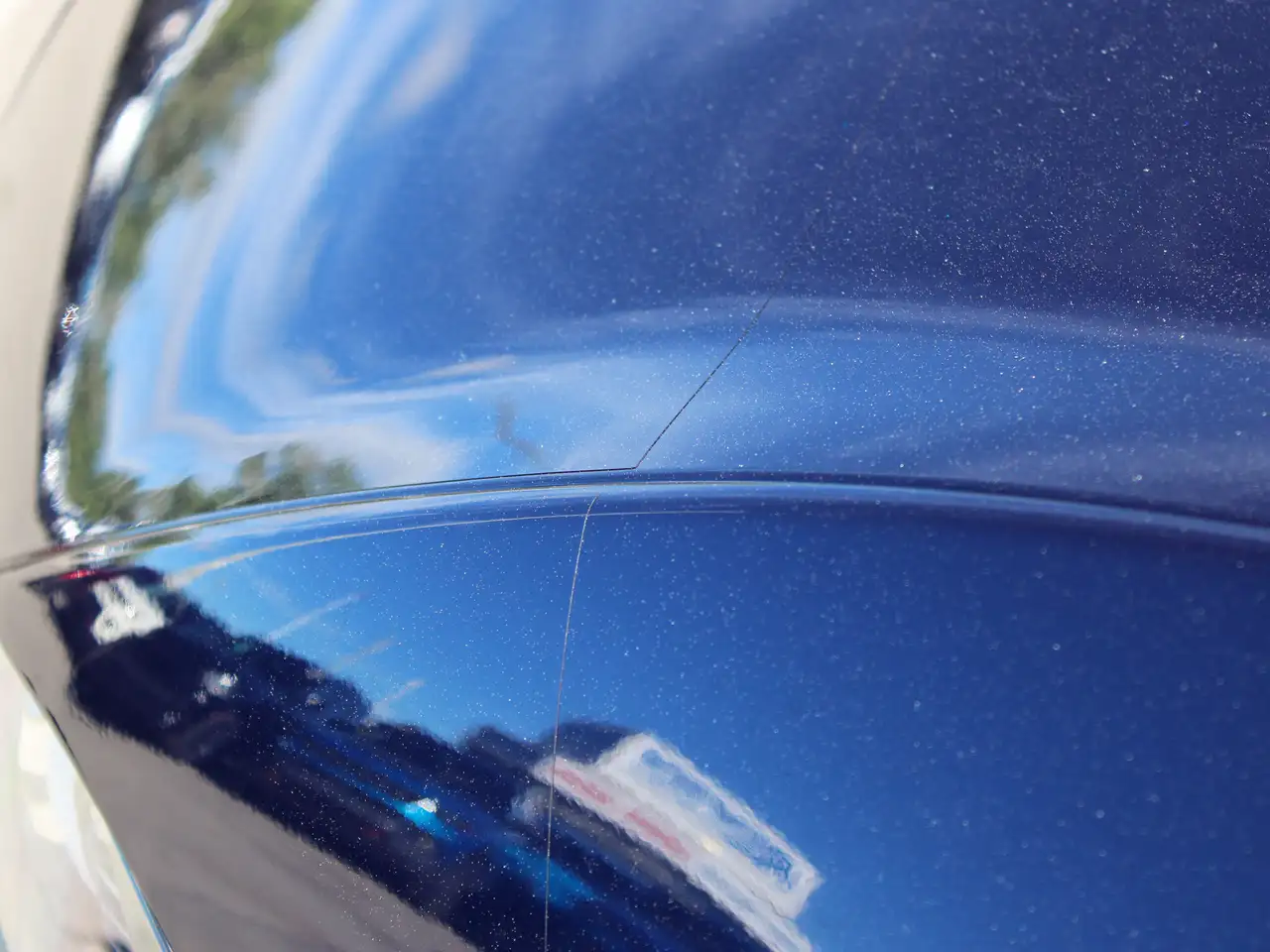 Ford Mustang photo Ford Mustang