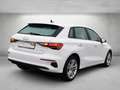 Audi A3 Sportback 40 TFSI e S tronic *SOH95%* Weiß - thumbnail 4