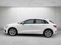 Audi A3 Sportback 40 TFSI e S tronic *SOH95%* Weiß - thumbnail 3