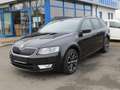 Skoda Octavia Combi Ambition Bi-Xenon AHK Navi Schwarz - thumbnail 14