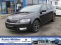 Skoda Octavia Combi Ambition Bi-Xenon AHK Navi Schwarz - thumbnail 1