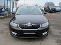 Skoda Octavia Combi Ambition Bi-Xenon AHK Navi Schwarz - thumbnail 4