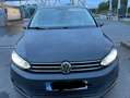 Volkswagen Touran 2.0 TDI Vercion D2.3  DSG HIGHLINE   140kW Grijs - thumbnail 3