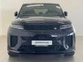 Land Rover Range Rover Sport 3ª serie 4.4 V8 635CV SV Ed.Two Schwarz - thumbnail 2