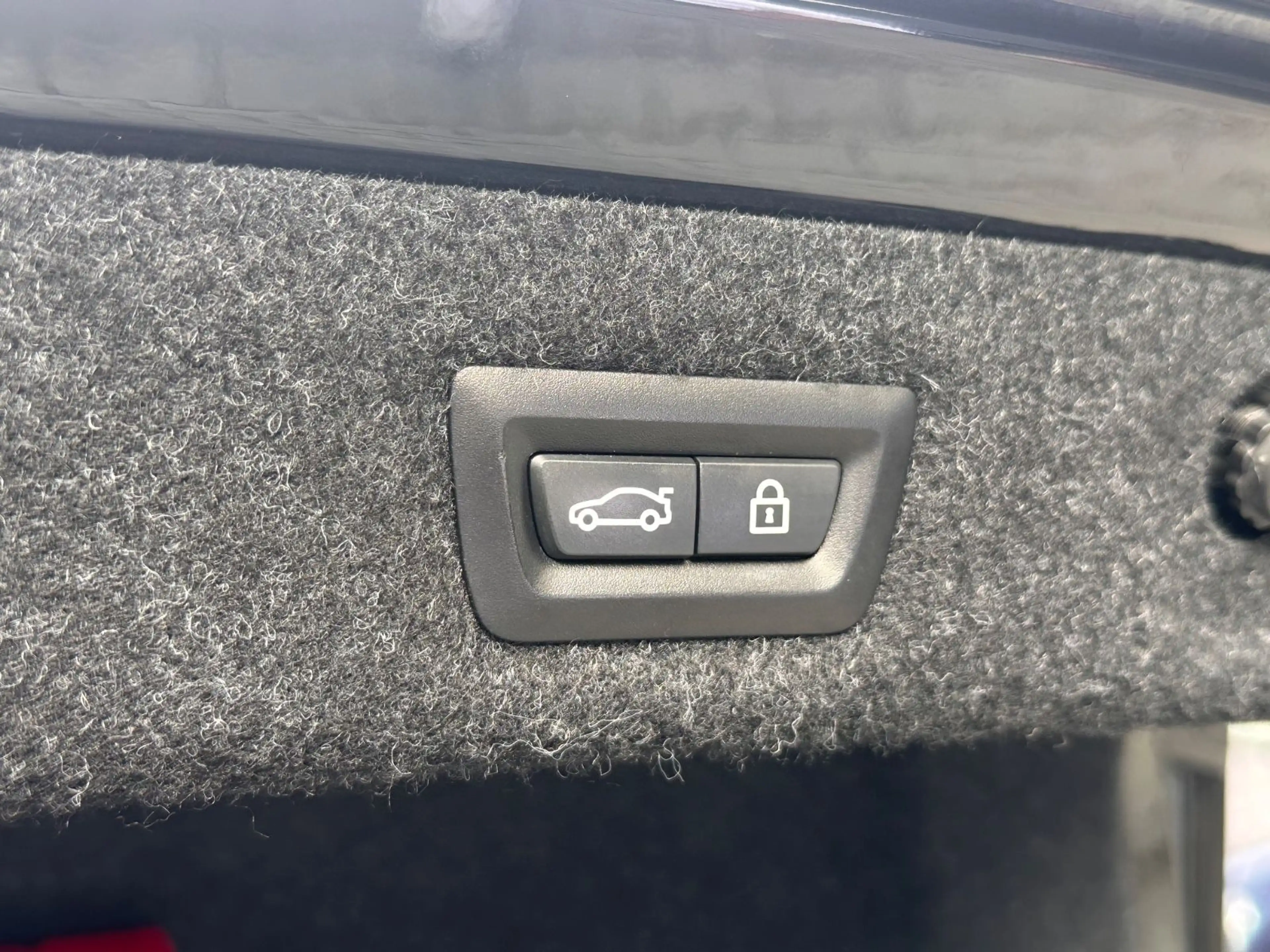 BMW M5 Limousine xDrive/SPORT-ABG/DEUTSCHES-FAHRZEUG — photo 9