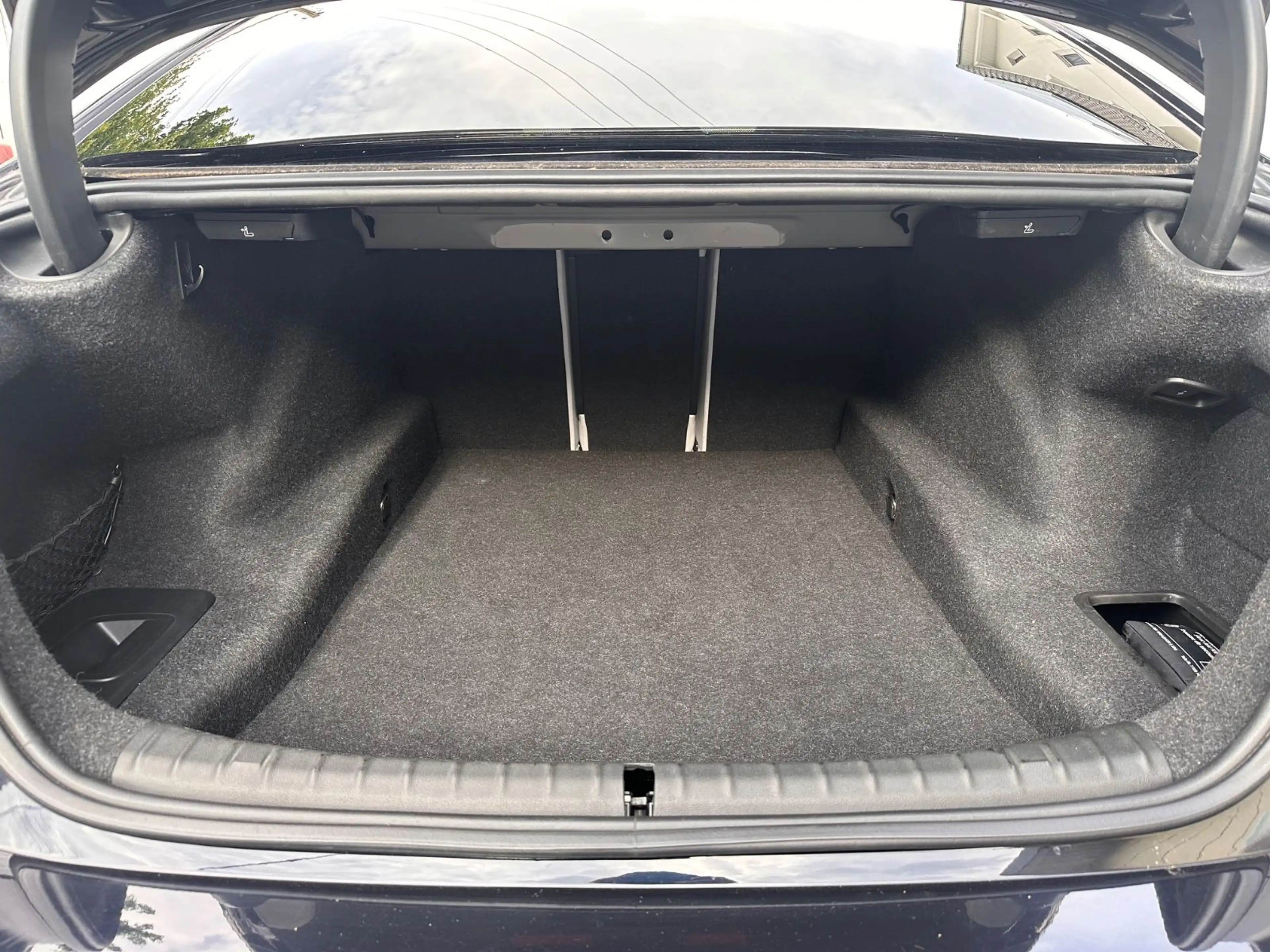 BMW M5 Limousine xDrive/SPORT-ABG/DEUTSCHES-FAHRZEUG — photo 8