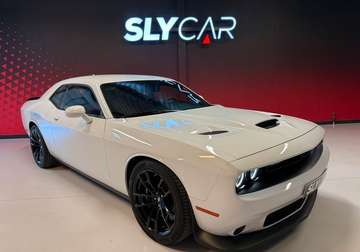 R-T Scat Pack 6.4L V8